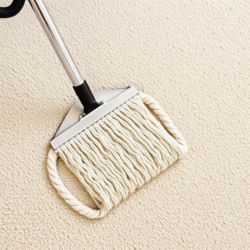 Carpet Cleaning